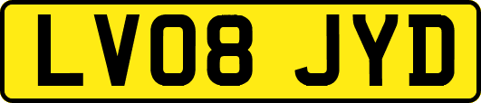 LV08JYD