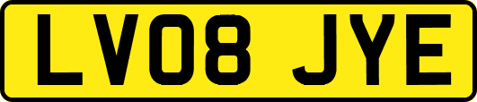 LV08JYE