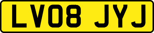 LV08JYJ