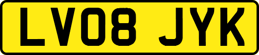 LV08JYK