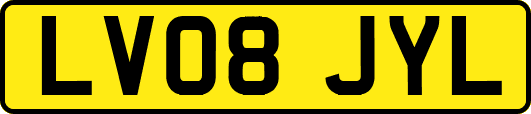 LV08JYL