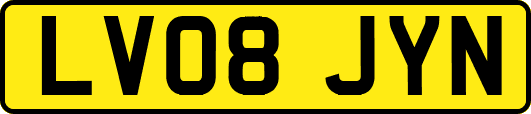 LV08JYN