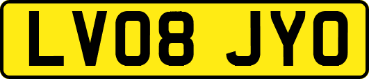 LV08JYO