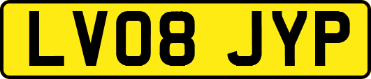 LV08JYP