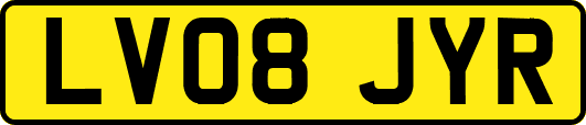 LV08JYR