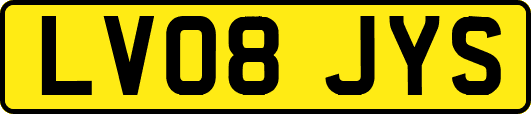 LV08JYS