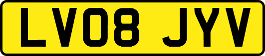 LV08JYV