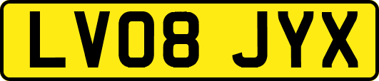 LV08JYX