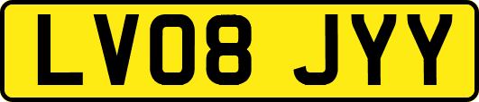 LV08JYY