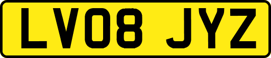 LV08JYZ