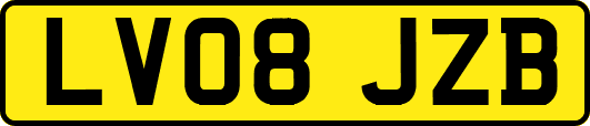 LV08JZB