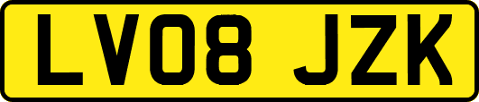 LV08JZK
