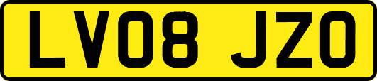 LV08JZO