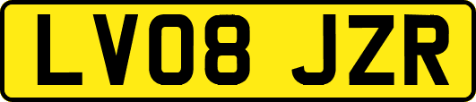 LV08JZR