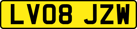 LV08JZW