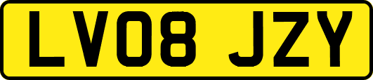 LV08JZY