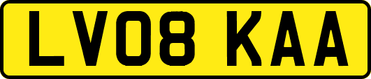 LV08KAA