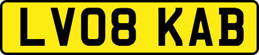 LV08KAB