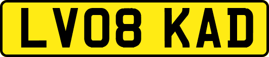 LV08KAD