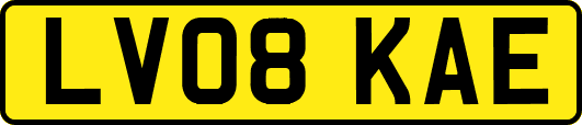 LV08KAE