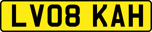 LV08KAH