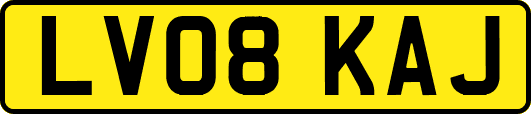 LV08KAJ