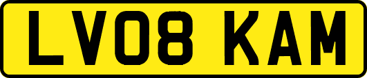 LV08KAM