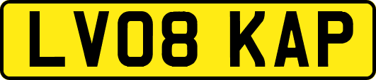 LV08KAP