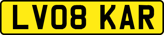 LV08KAR