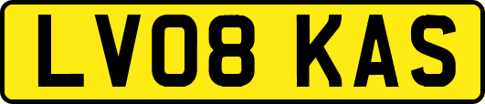 LV08KAS