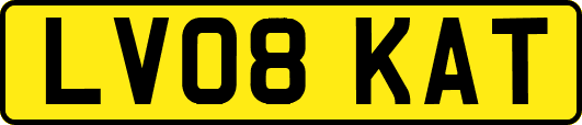 LV08KAT