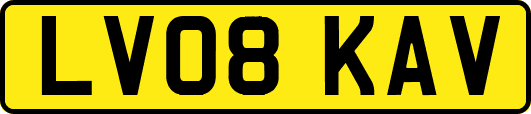 LV08KAV