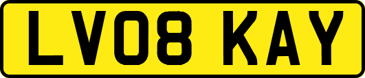 LV08KAY