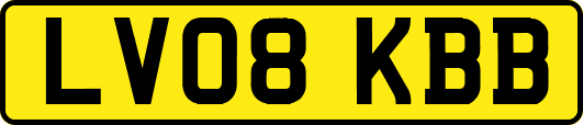 LV08KBB