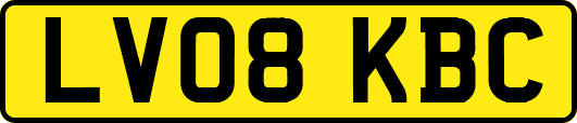 LV08KBC