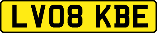 LV08KBE