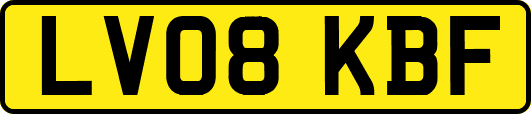 LV08KBF