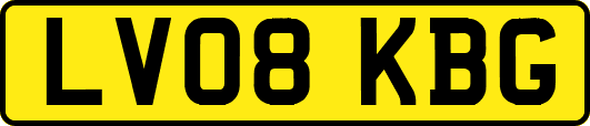 LV08KBG