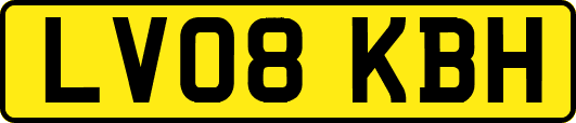 LV08KBH