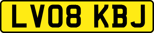 LV08KBJ
