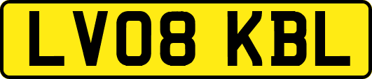 LV08KBL