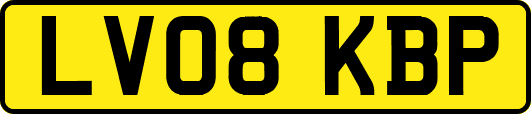 LV08KBP