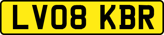 LV08KBR
