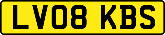 LV08KBS