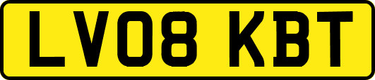 LV08KBT