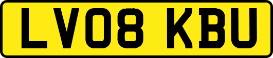 LV08KBU