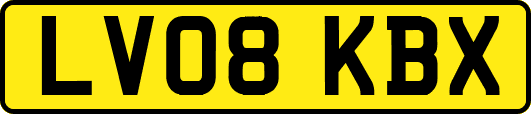 LV08KBX