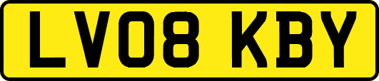 LV08KBY