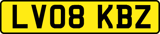LV08KBZ