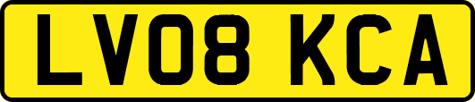 LV08KCA